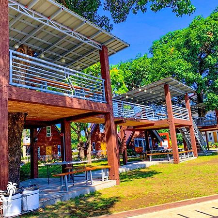 Dawal Lakeview Resort Candelaria  外观 照片