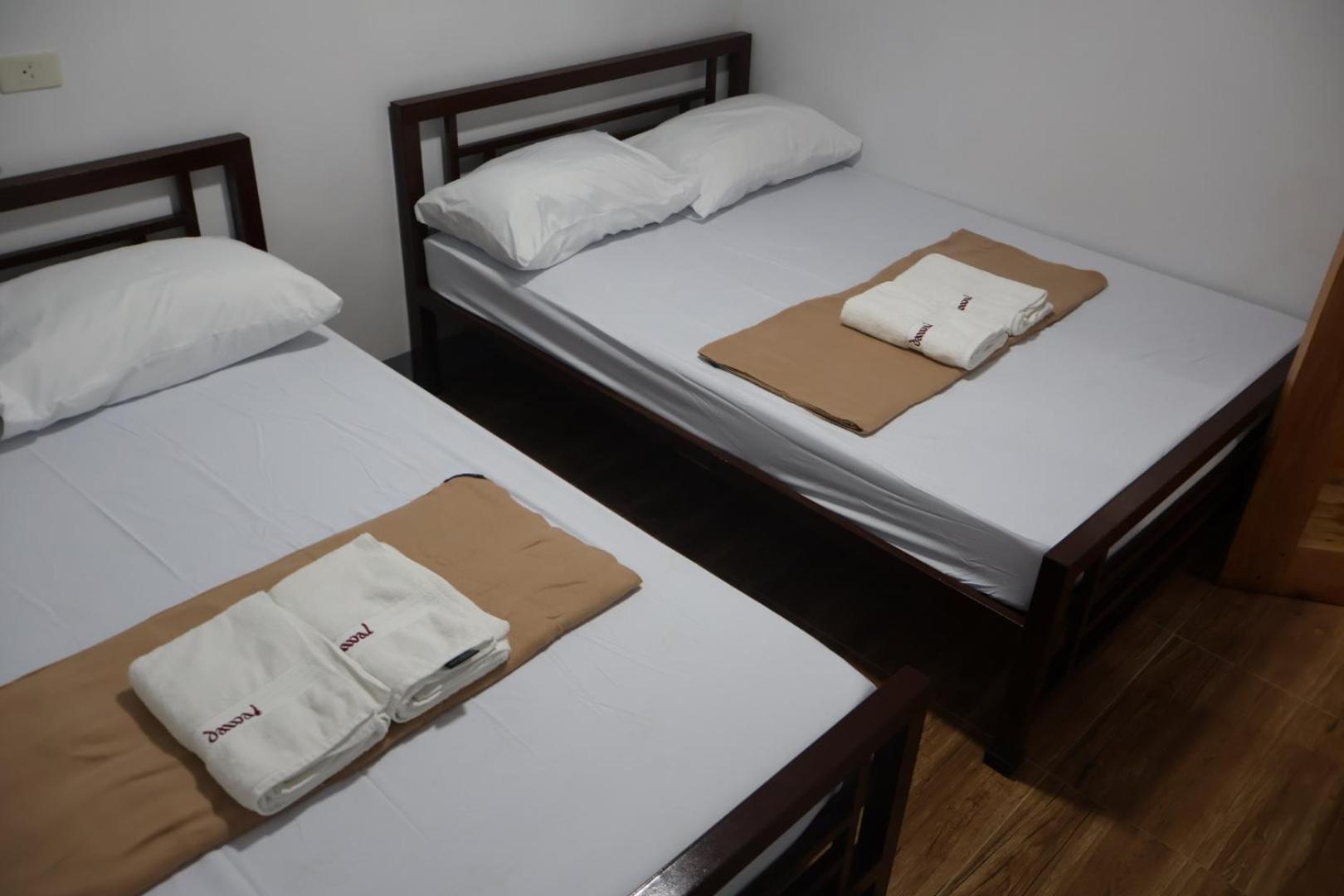 Dawal Lakeview Resort Candelaria  外观 照片