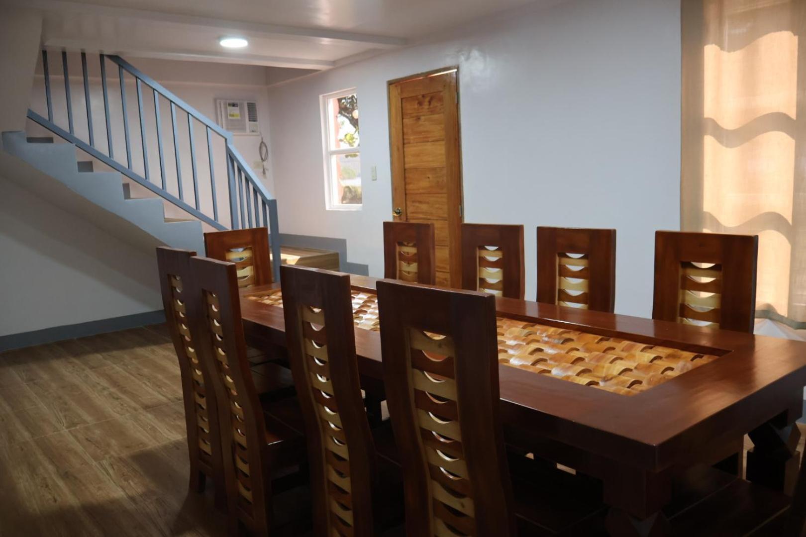 Dawal Lakeview Resort Candelaria  外观 照片