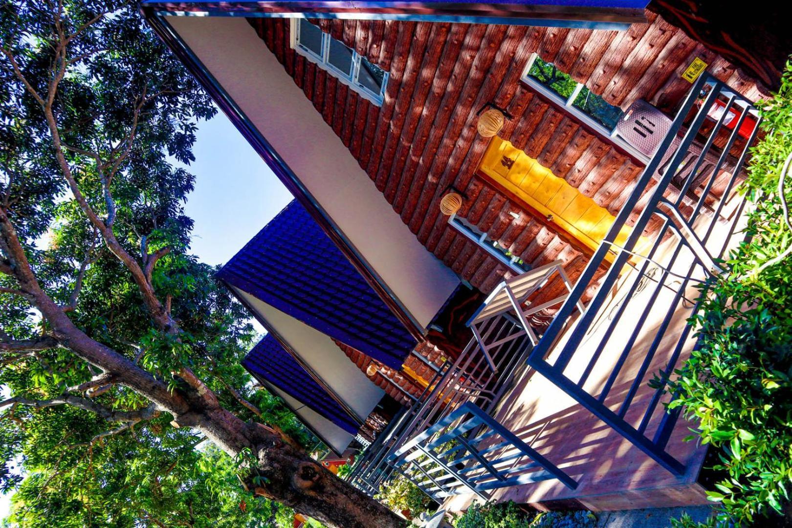 Dawal Lakeview Resort Candelaria  外观 照片