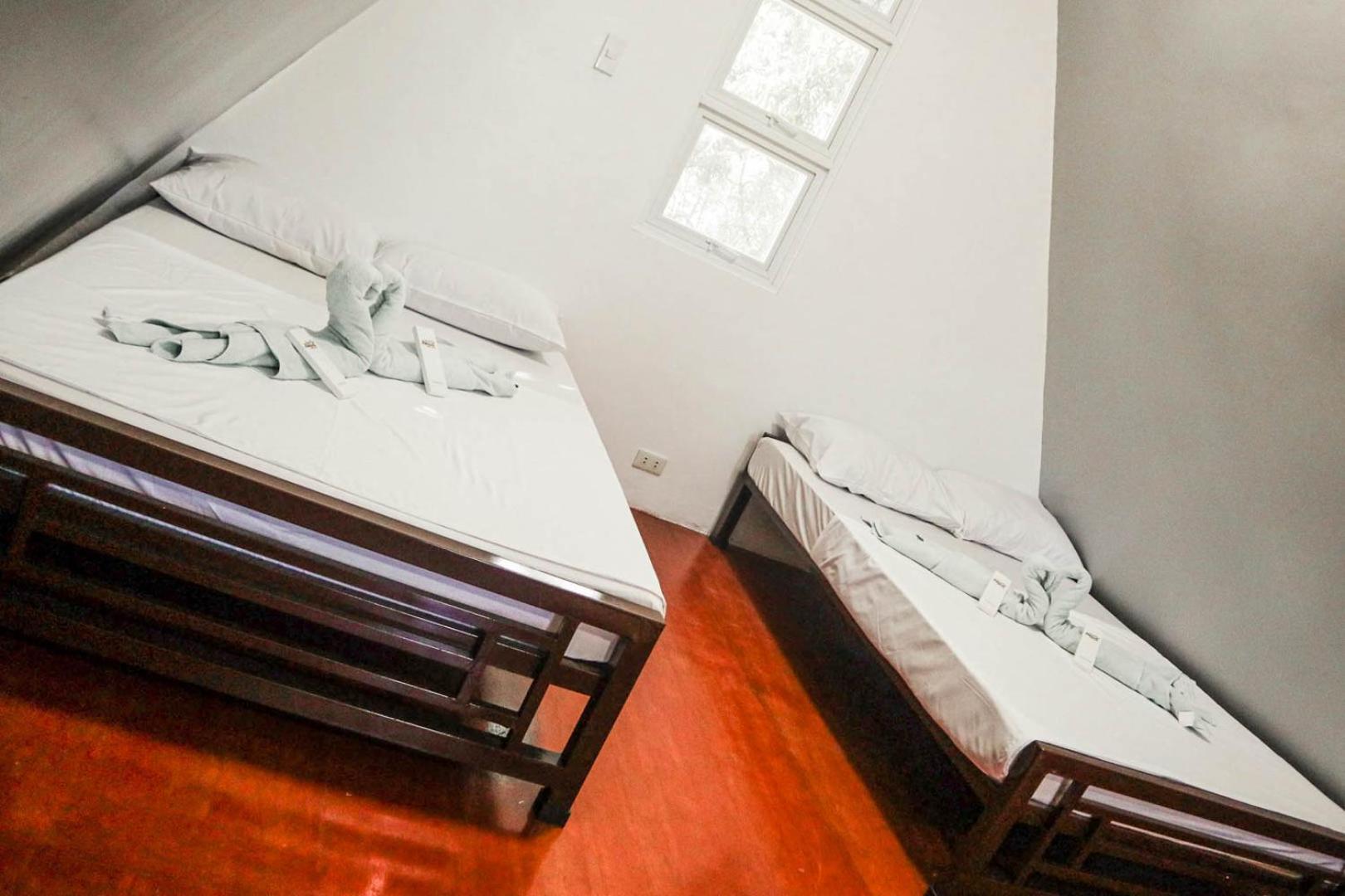 Dawal Lakeview Resort Candelaria  外观 照片