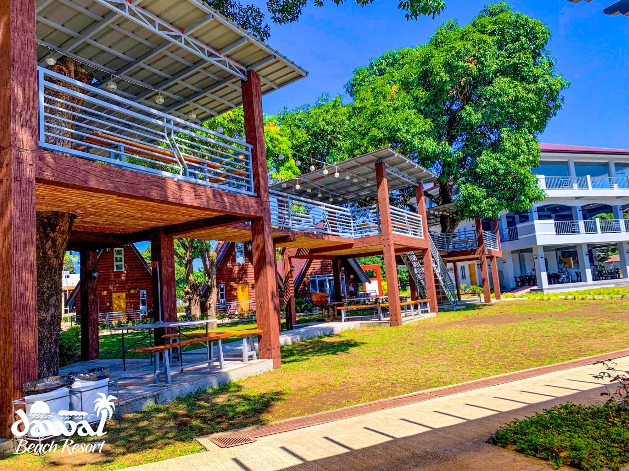 Dawal Lakeview Resort Candelaria  外观 照片