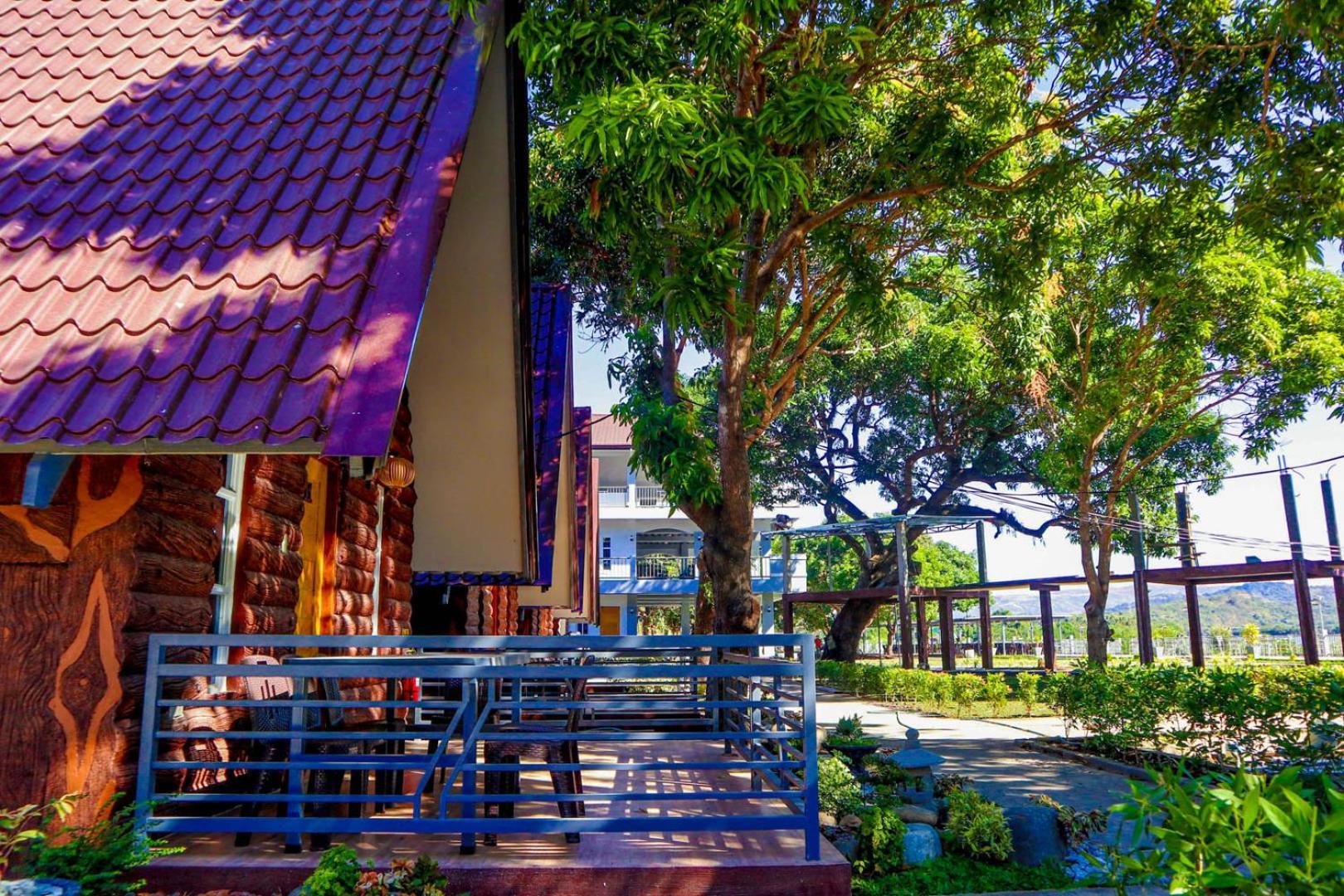 Dawal Lakeview Resort Candelaria  外观 照片