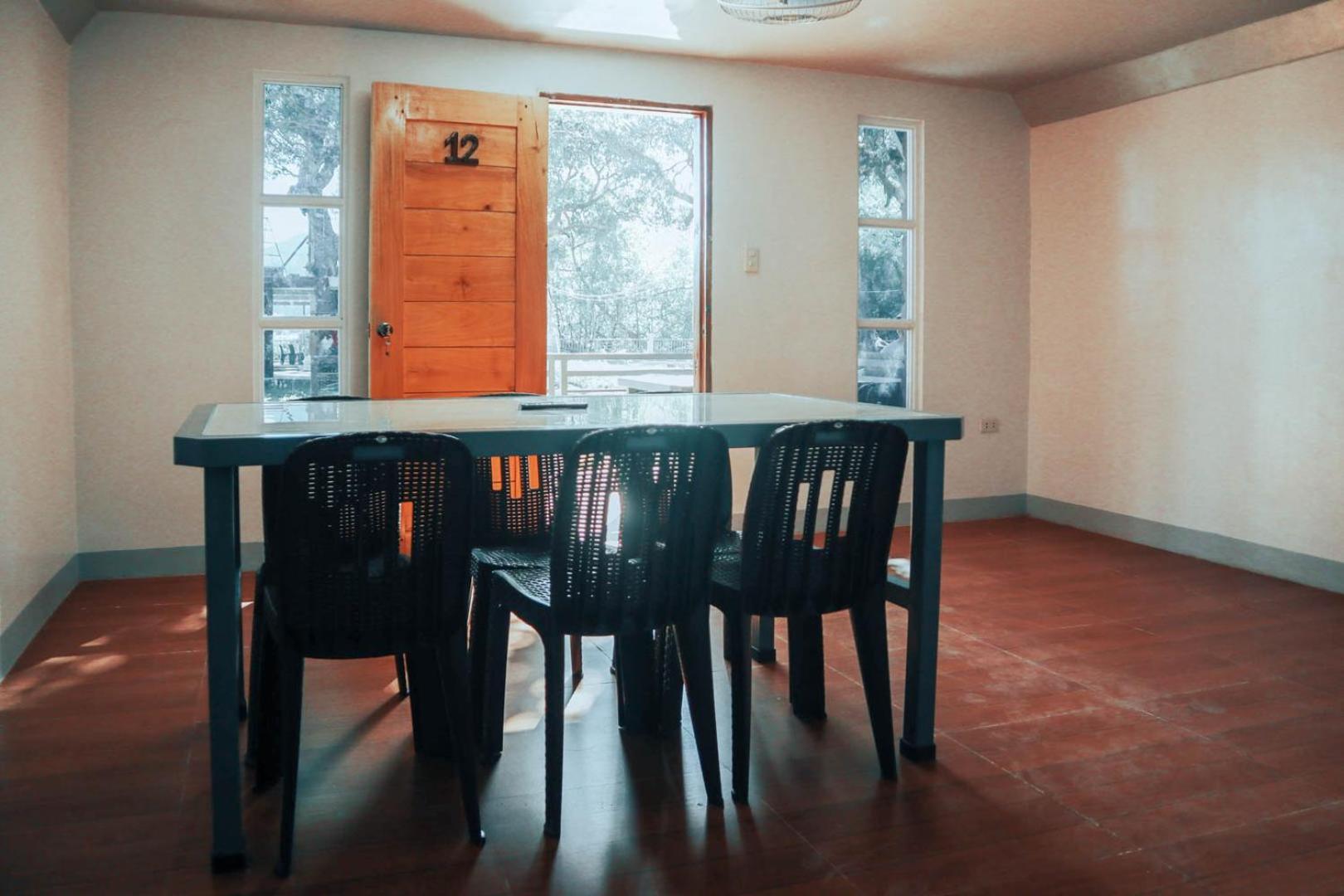Dawal Lakeview Resort Candelaria  外观 照片