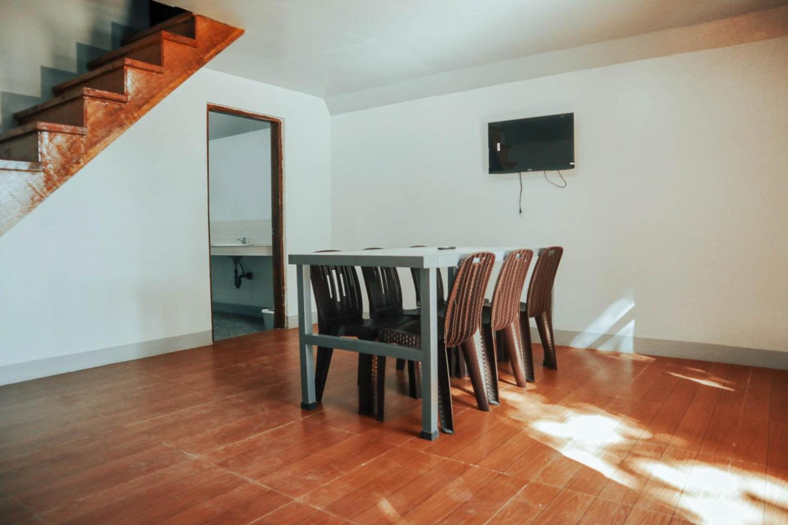 Dawal Lakeview Resort Candelaria  外观 照片