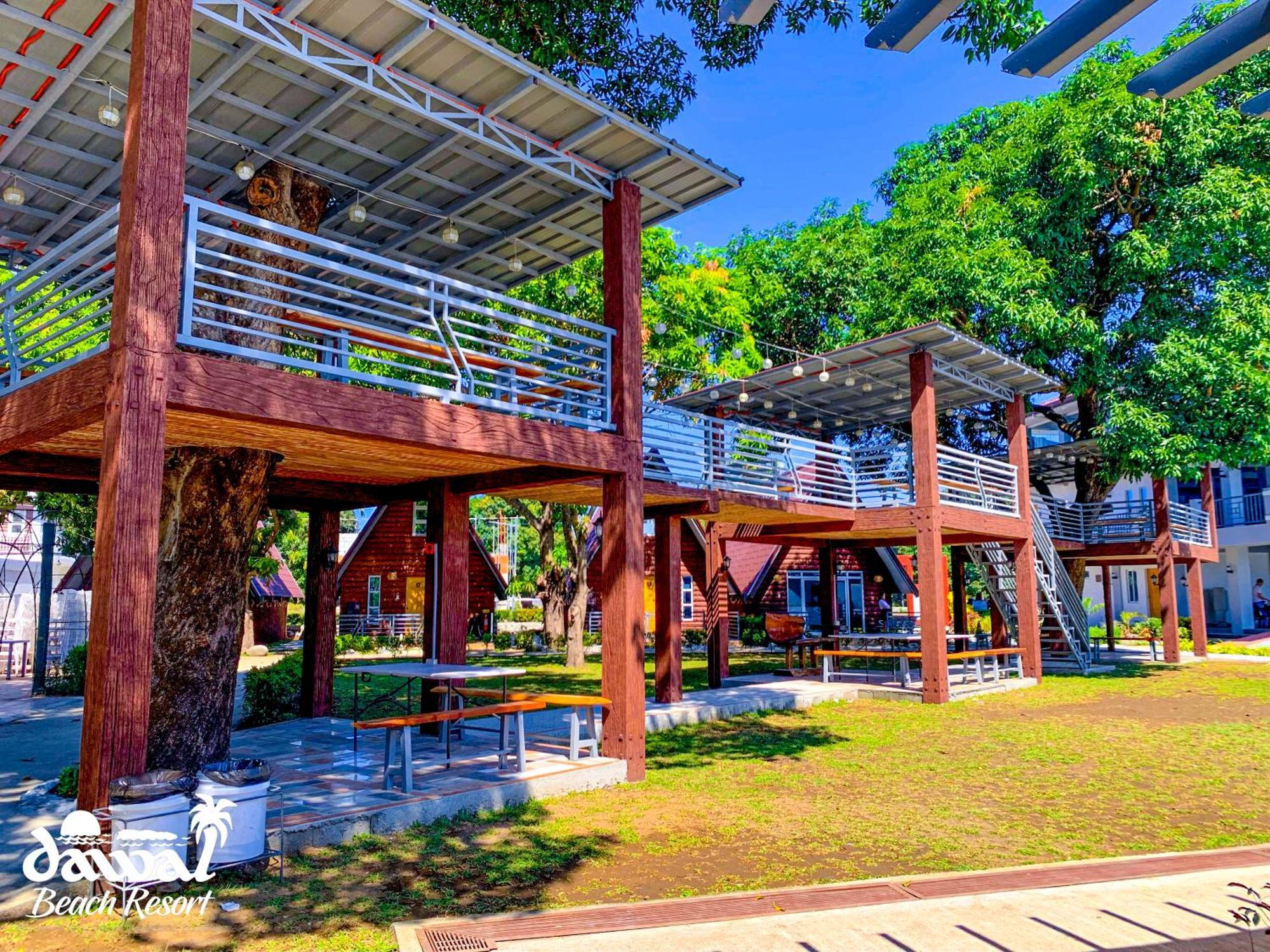 Dawal Lakeview Resort Candelaria  外观 照片