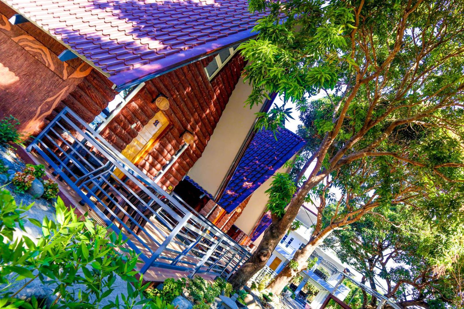 Dawal Lakeview Resort Candelaria  外观 照片