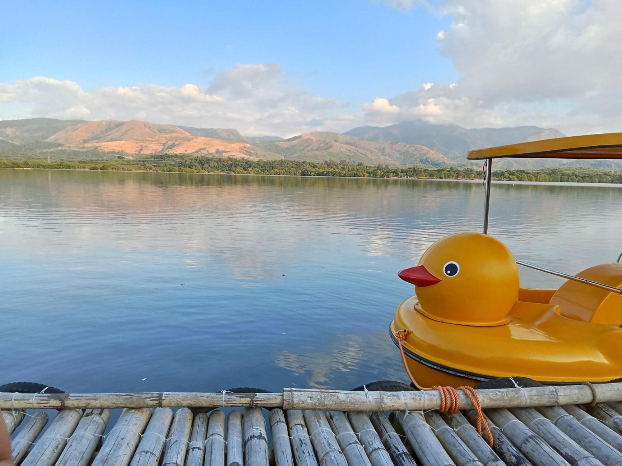 Dawal Lakeview Resort Candelaria  外观 照片
