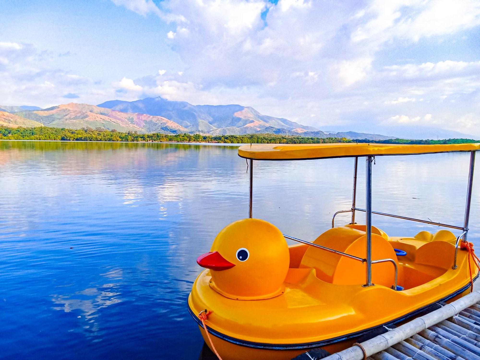 Dawal Lakeview Resort Candelaria  外观 照片