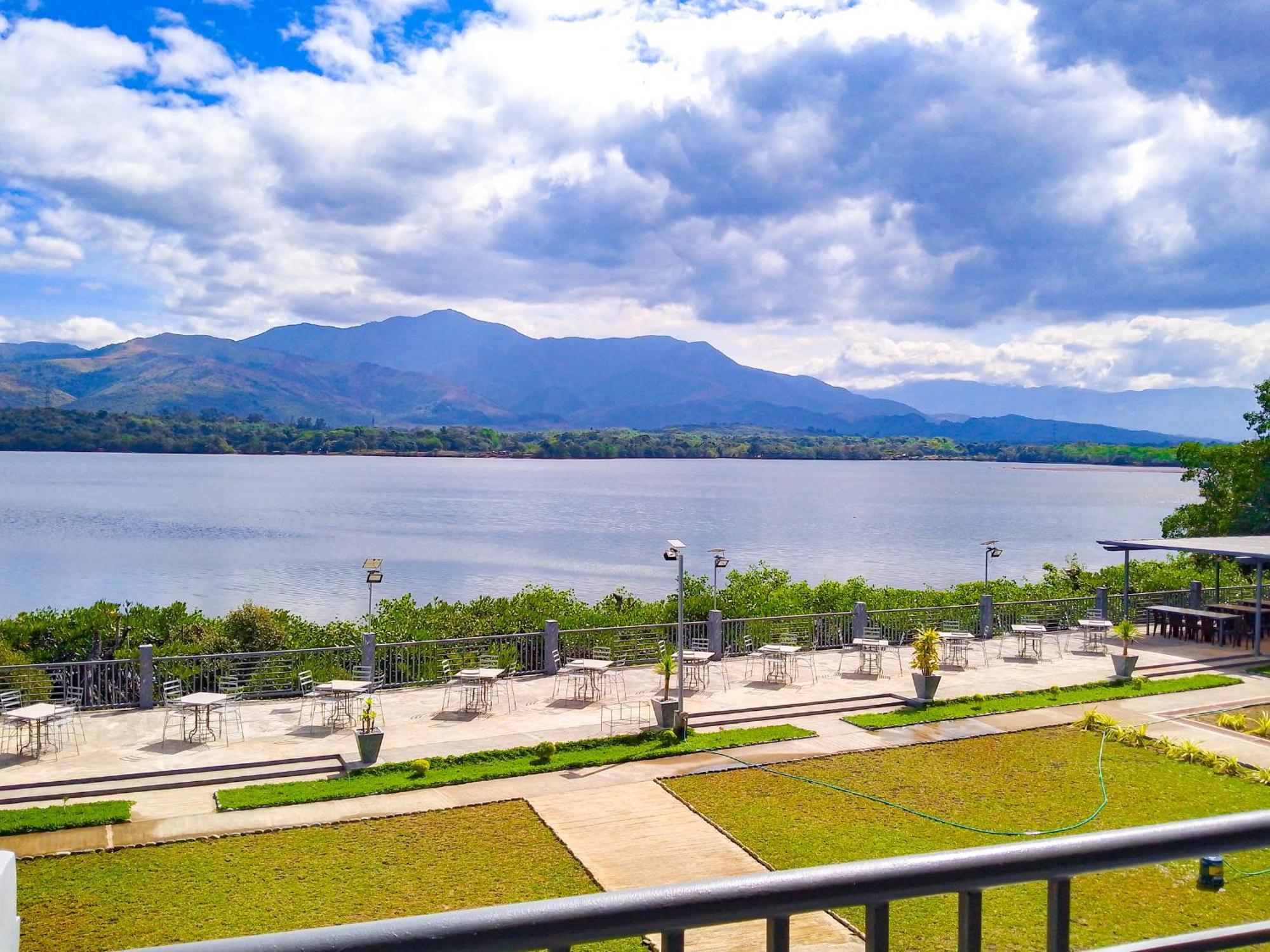 Dawal Lakeview Resort Candelaria  外观 照片