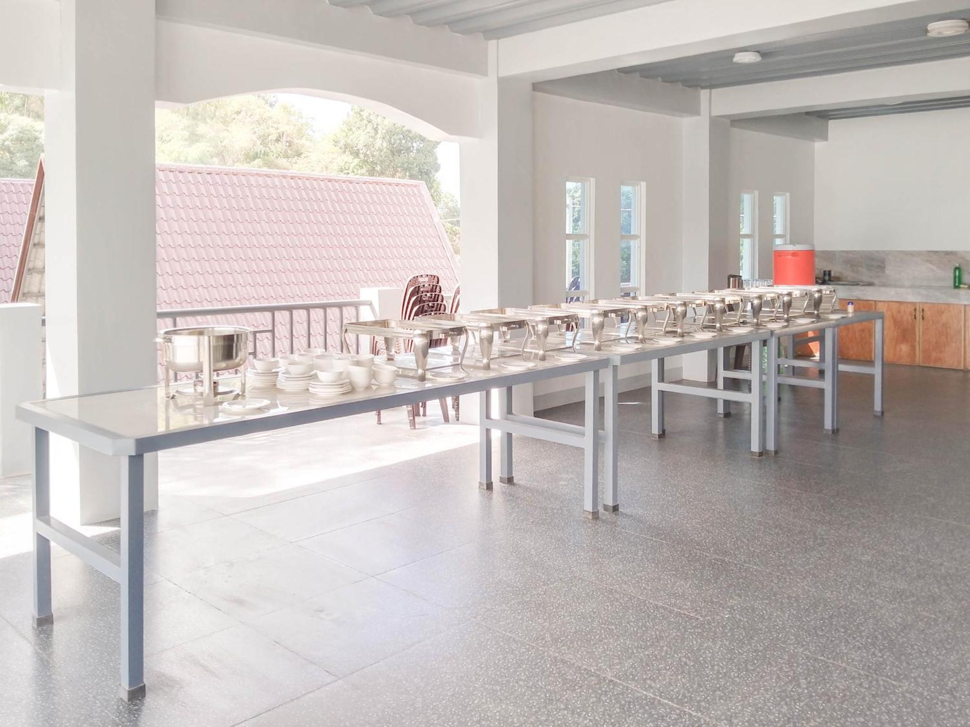 Dawal Lakeview Resort Candelaria  外观 照片