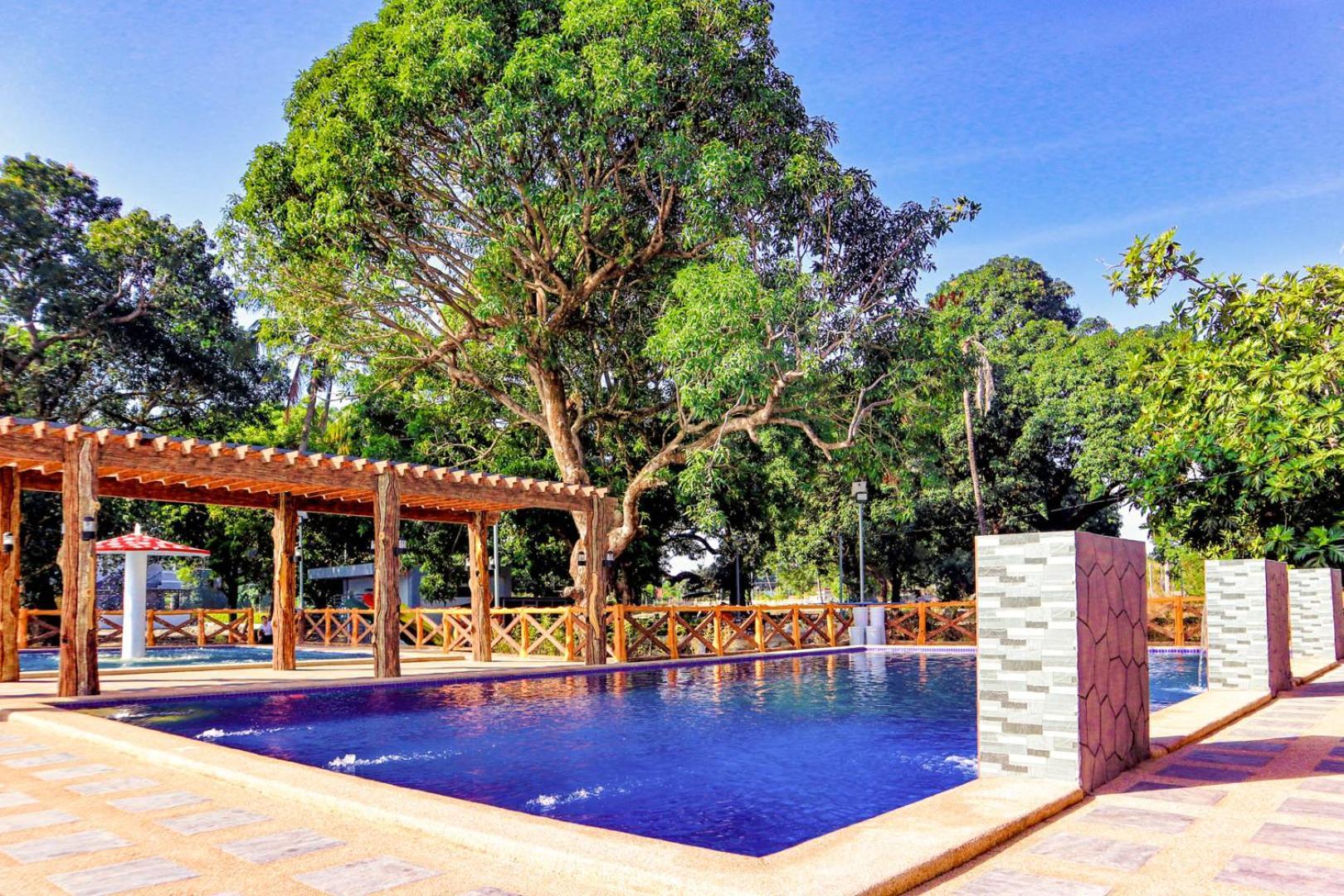 Dawal Lakeview Resort Candelaria  外观 照片