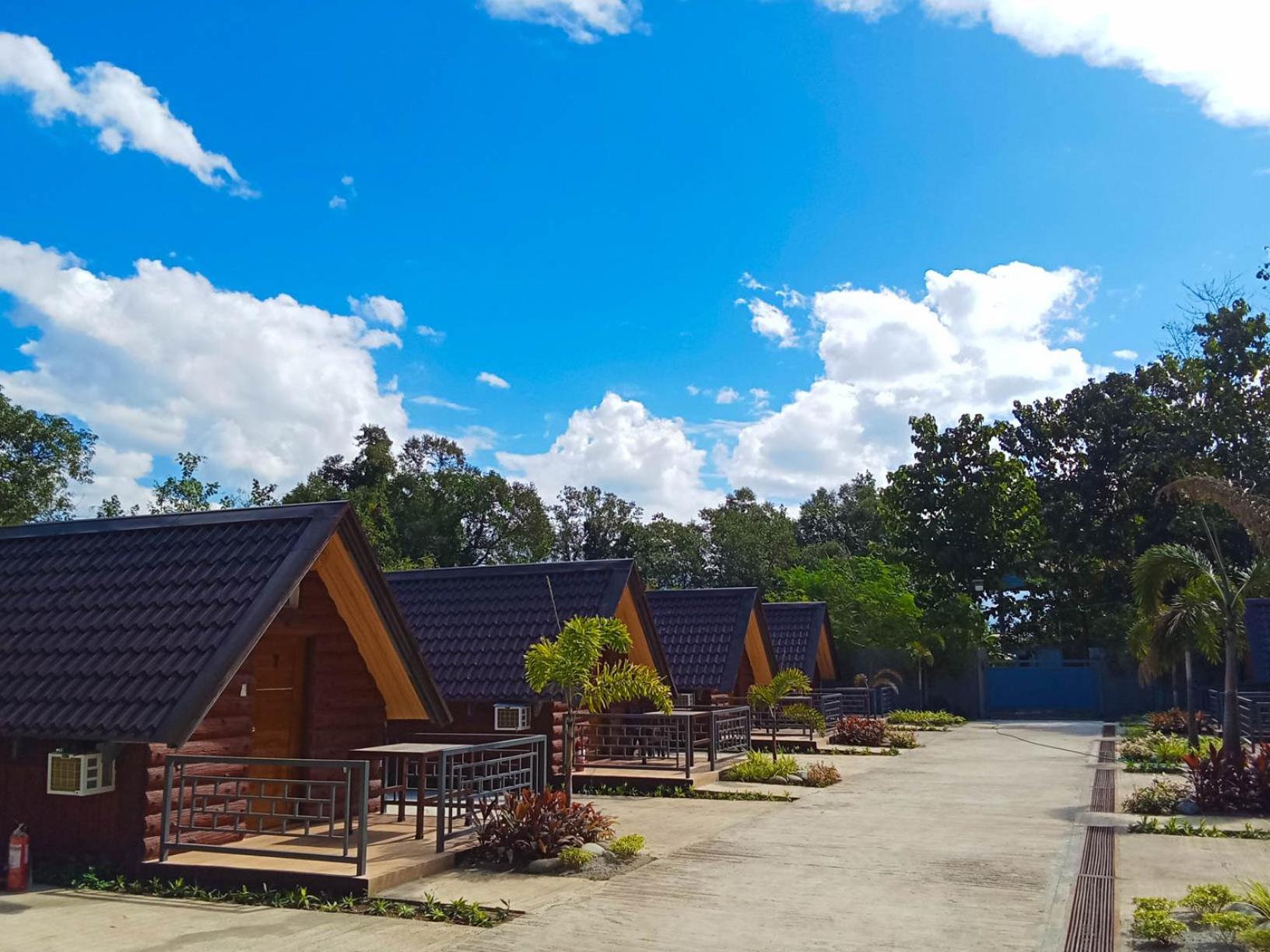 Dawal Lakeview Resort Candelaria  外观 照片