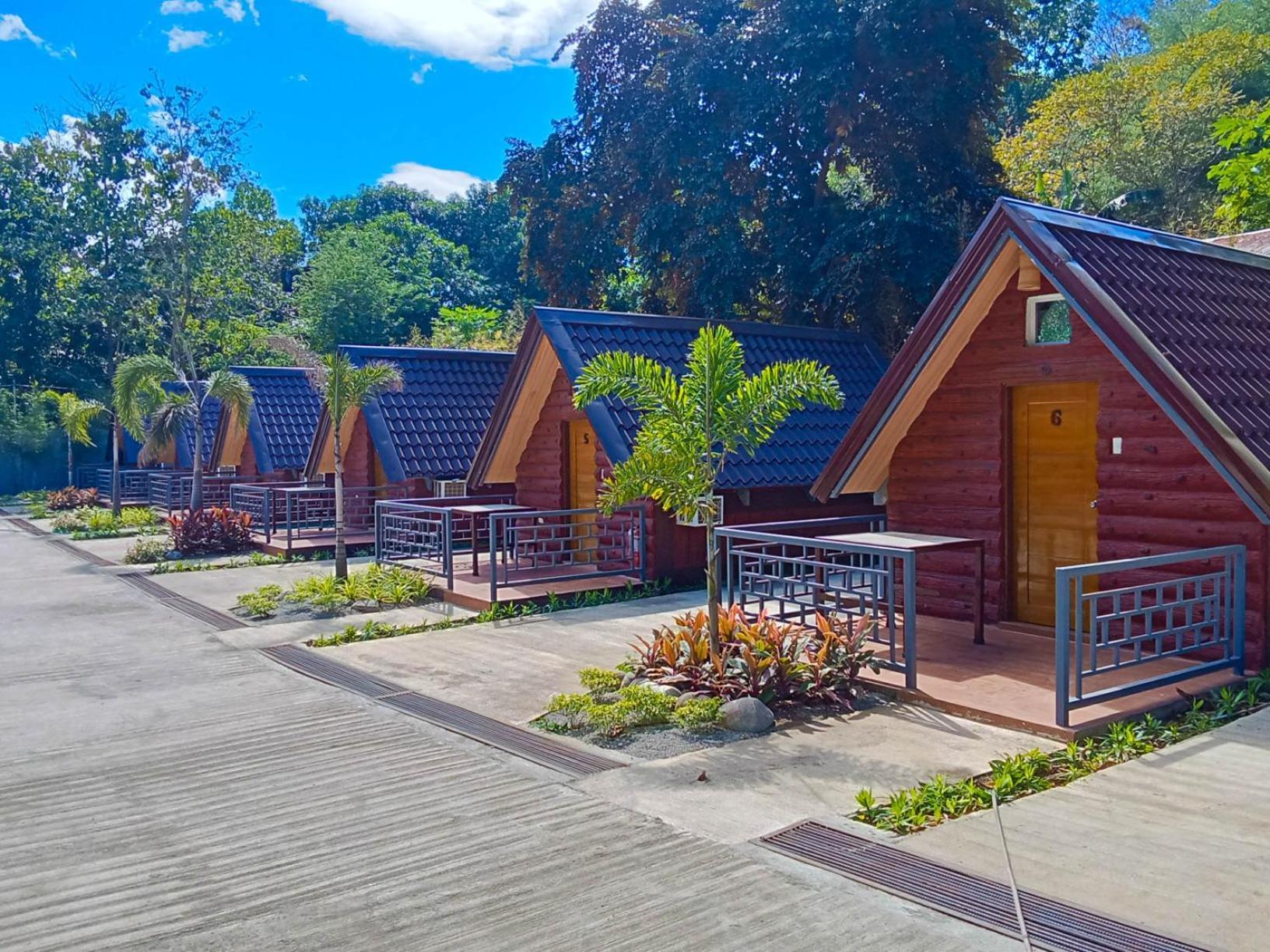 Dawal Lakeview Resort Candelaria  外观 照片